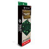 ENHANCE Tabletop Roll on a Scroll Dice Case and 7pc...