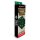 ENHANCE Tabletop Roll on a Scroll Dice Case and 7pc Acrylic Dice Set Green
