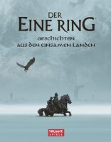 Der Eine Ring Geschichten aus den Einsamen Landen