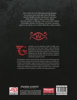 Der Eine Ring Geschichten aus den Einsamen Landen