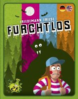Furchtlos/Fearless (DT/EN)
