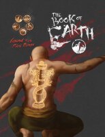 Legend of the 5 Rings RPG The Book of Earth