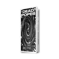 Mothership RPG Dead Popes