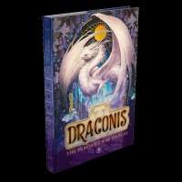 Draconis The Call of Adventure Core Book (5E)