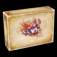 Draconis The Call of Adventure Collectors Box (5E)