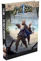 7th Sea Campaign The Price of Arrogance