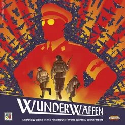 WunderWaffen (english)