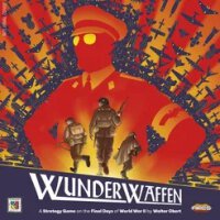 WunderWaffen (english)