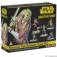 Star Wars Shatterpoint Request Your Surrender