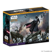 Star Wars Legion Galactic Empire Starter Set (DE/EN)