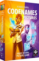 Codenames Pictures