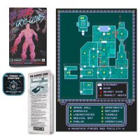 Mothership RPG Bio Cryo Bundle