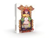Heart of Crown Far Eastern Territory Second Edition