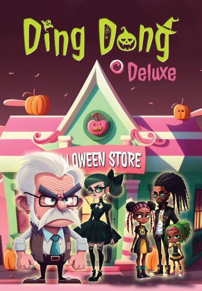 Ding Dong Deluxe