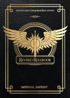 Adventurer Conqueror King System II Revised Revised Rulebook