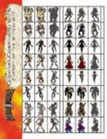 Cardstock Cowboys Weird West #2 Horrors of the Weird West