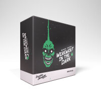Werewolf in the Dark Monster Box