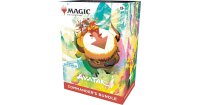 Magic the Gathering - Avatar: the Last Airbender...