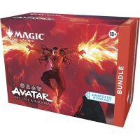 Magic the Gathering - Avatar: the Last Airbender Bundle...