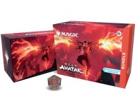 Magic the Gathering - Avatar: Der Herr der Elemente...