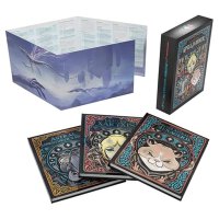 Dungeons & Dragons RPG Spelljammer Adventures in...