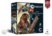 Conquest Yoroni: Founders Exclusive The Duel