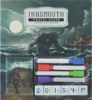 Innsmouth Travel Guide