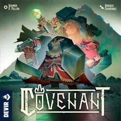 Covenant (english)