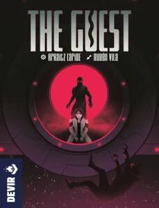 The Guest (english)
