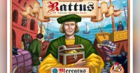 Rattus Mercatus