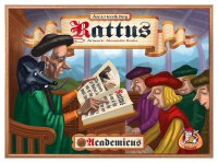 Rattus Academicus