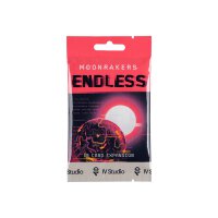 Moonrakers The Endless