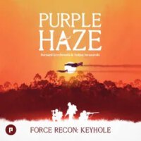 Purple Haze Force Recon Keyhole (English)