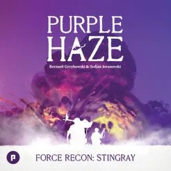 Purple Haze Force Recon Stingray (English)