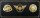 Adventurer Conqueror King System II Revised Judges Screen