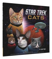 Star Trek Cats (english)