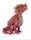 D&D Replicas of the Realms Red Dragon Wyrmling Foam Figure 50th Anniversary