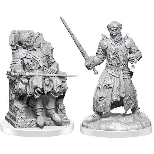 Wizkids Deep Cuts W19 Dead Warlord
