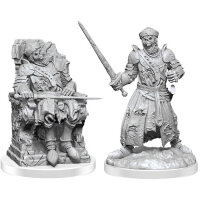 Wizkids Deep Cuts W19 Dead Warlord