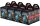 D&D Icons of the Realms Set 36 Underdark Expeditions Booster Brick (8)