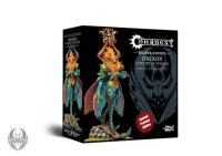 Conquest Weaver Courts: Oberon Consort of Summer