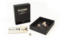 Kinfire Delve Upgrade Kit (english)