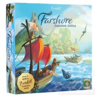 Everdell Farshore Essentials Edition (english)