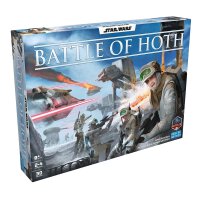 Star Wars: Battle of Hoth (deutsch)