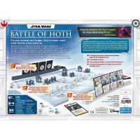 Star Wars: Battle of Hoth (deutsch)