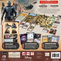 The Mandalorian™: Adventures – Ein Clan von...
