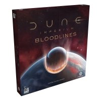 Dune: Imperium – Bloodlines (deutsch)