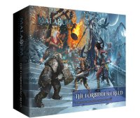 Maladum The Forbidden Creed (english)