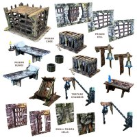 Dungeon Bastille