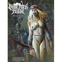 Lamentations Dont Fuck the Priest